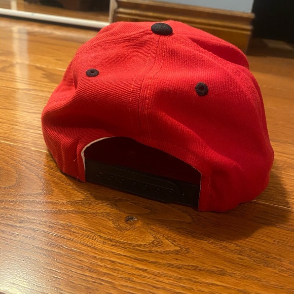 Retro Toronto Raptors Snapback - Picture 4 of 7